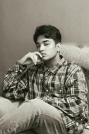 Photo of Kh. Samiul Haque from the Latest Netflix gallery