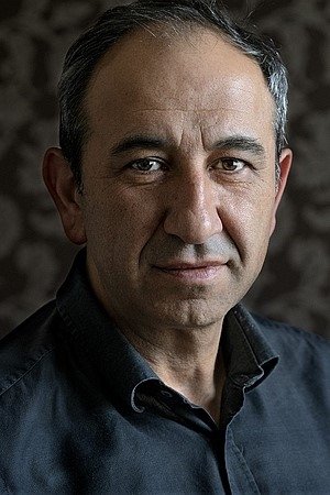 Hilmi Sözer photo
