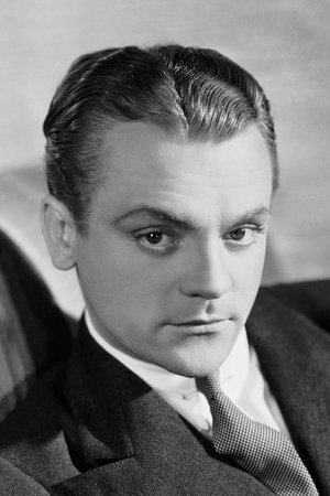 James Cagney photo