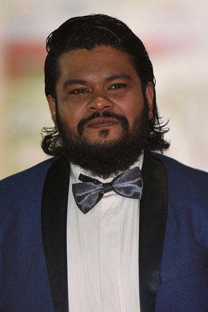 Photo of Abdullah Shafiu Ibrahim from the Latest Netflix gallery