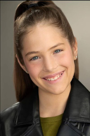 Photo of Ayla Rose Evans from the Latest Netflix gallery