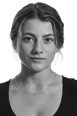 Photo of Rebecca Emilie Sattrup from the Latest Netflix gallery