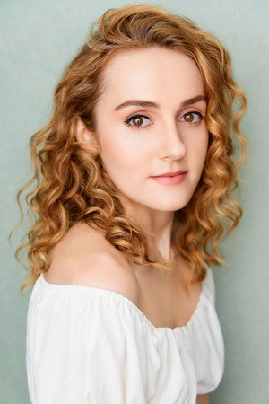 Photo of Anna Andersen from the Latest Netflix gallery