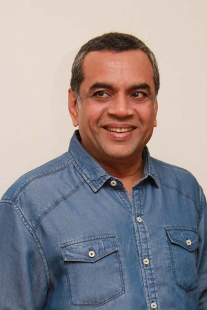 Paresh Rawal photo
