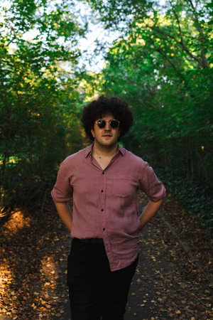 Photo of Jack Zatkowsky from the Latest Netflix gallery