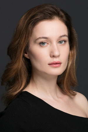 Berna Koraltürk photo