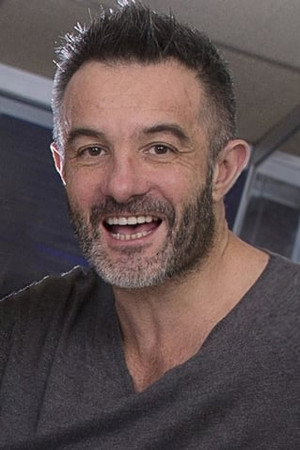 Photo of Hervé Bodilis from the Latest Netflix gallery