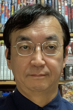 Ryusuke Hikawa photo