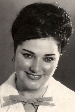 Photo of Najiba Malikova from the Latest Netflix gallery