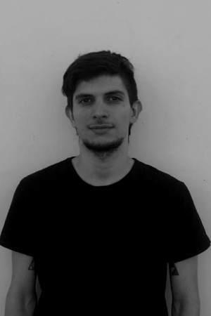 Photo of Franco Gomez from the Latest Netflix gallery