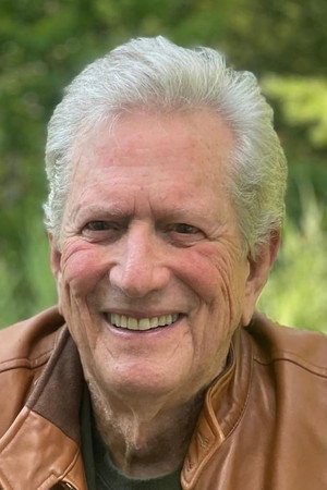 Michael Murphy photo