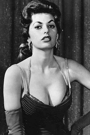 Beverly Powers photo