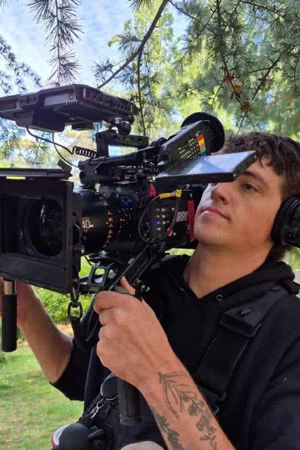 Photo of Scott Zakarin from the Latest Netflix gallery
