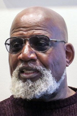 Photo of Harry Edwards from the Latest Netflix gallery