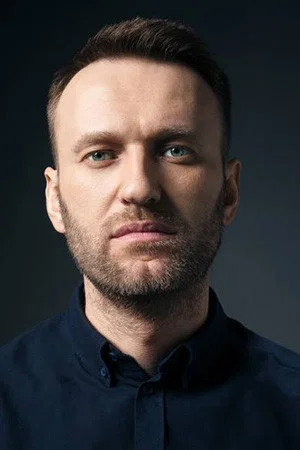 Photo of Alexei Navalny from the Latest Netflix gallery