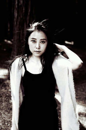 Photo of Olivia Wang from the Latest Netflix gallery