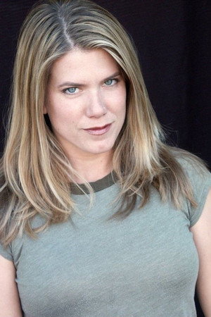 Photo of Becky Wahlstrom from the Latest Netflix gallery