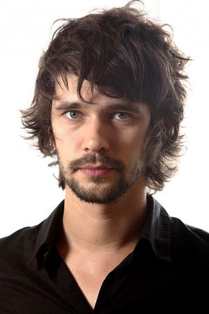 Ben Whishaw photo
