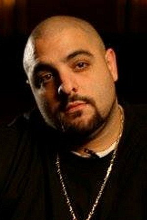 Photo of Steven 'Prozak' Shippy from the Latest Netflix gallery