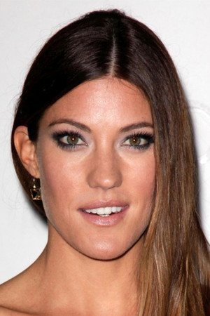 Jennifer Carpenter photo