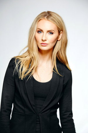 Photo of Amelia Conway from the Latest Netflix gallery