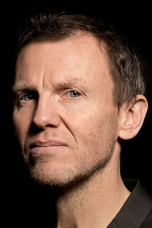 Photo of Stefan Sporsén from the Latest Netflix gallery