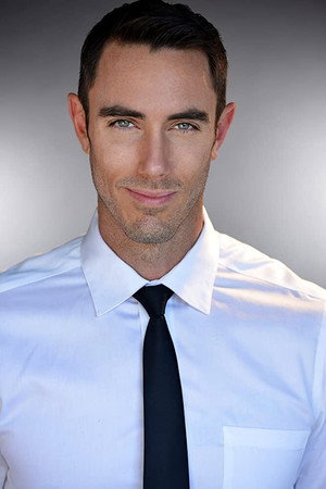 Joel Ezra Hebner photo