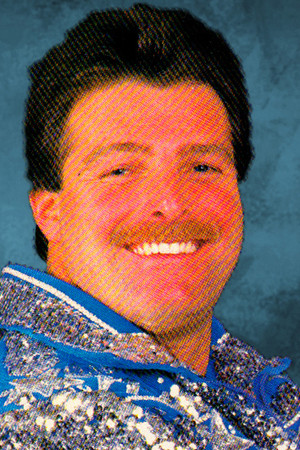 Photo of Raymond Rougeau from the Latest Netflix gallery