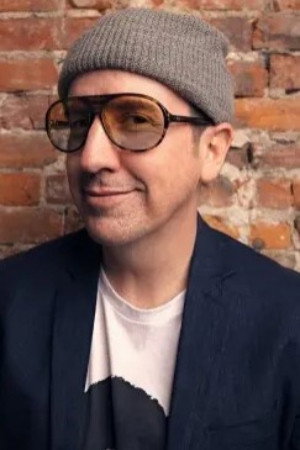 Photo of Brendan Castner from the Latest Netflix gallery