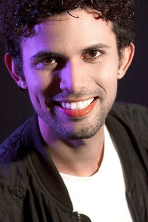 Photo of Édier William from the Latest Netflix gallery