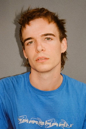 Photo of Simon Croker from the Latest Netflix gallery