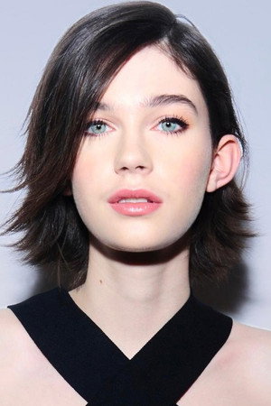 Vaughan Murrae photo