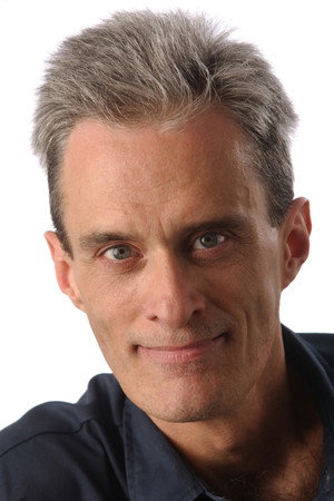 Photo of François Lambert from the Latest Netflix gallery