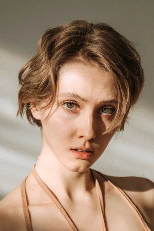 Photo of Anastasia Shevchuk from the Latest Netflix gallery