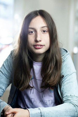 Anaëlle Othenin-Girard photo