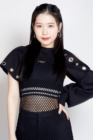 Momona Kasahara photo