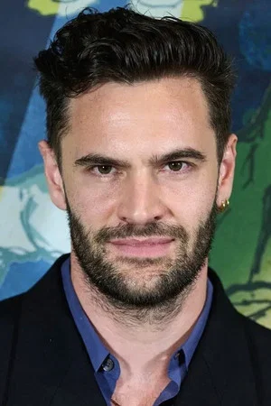 Photo of Tom Bateman from the Latest Netflix gallery