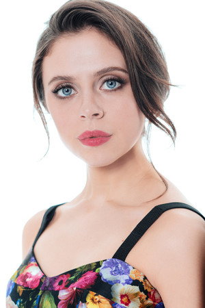 Bel Powley photo