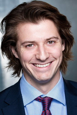 Photo of Rhys Hyatt from the Latest Netflix gallery