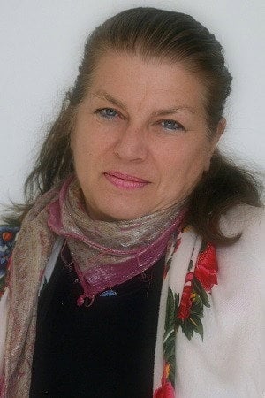 Photo of Åsa Sjöström from the Latest Netflix gallery