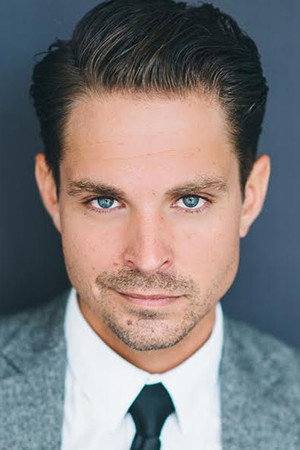 Photo of David Lafontaine from the Latest Netflix gallery