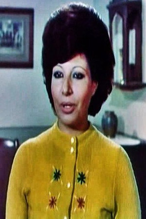 Photo of Laila Sadeq from the Latest Netflix gallery