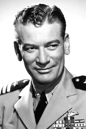 Kenneth Tobey photo