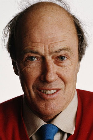 Photo of Roald Dahl from the Latest Netflix gallery