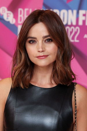 Jenna Coleman photo