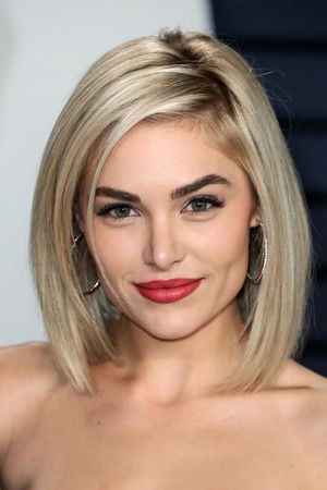 Michelle Randolph photo