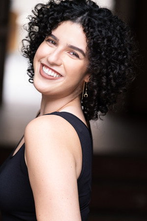 Photo of Paulina Fuentes Mejías from the Latest Netflix gallery