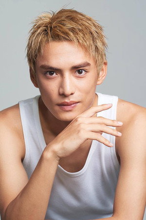 Photo of Yoshiki Fujieda from the Latest Netflix gallery
