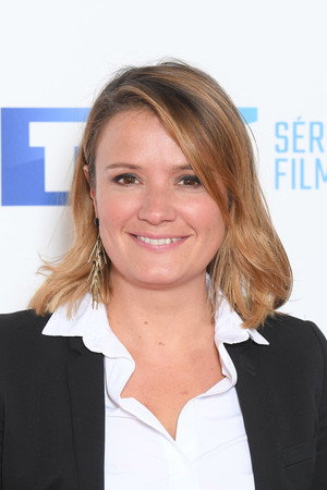 Pascale de La Tour du Pin photo