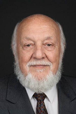 Osman F. Seden photo